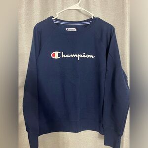 Champion Crewneck Sweatshirt